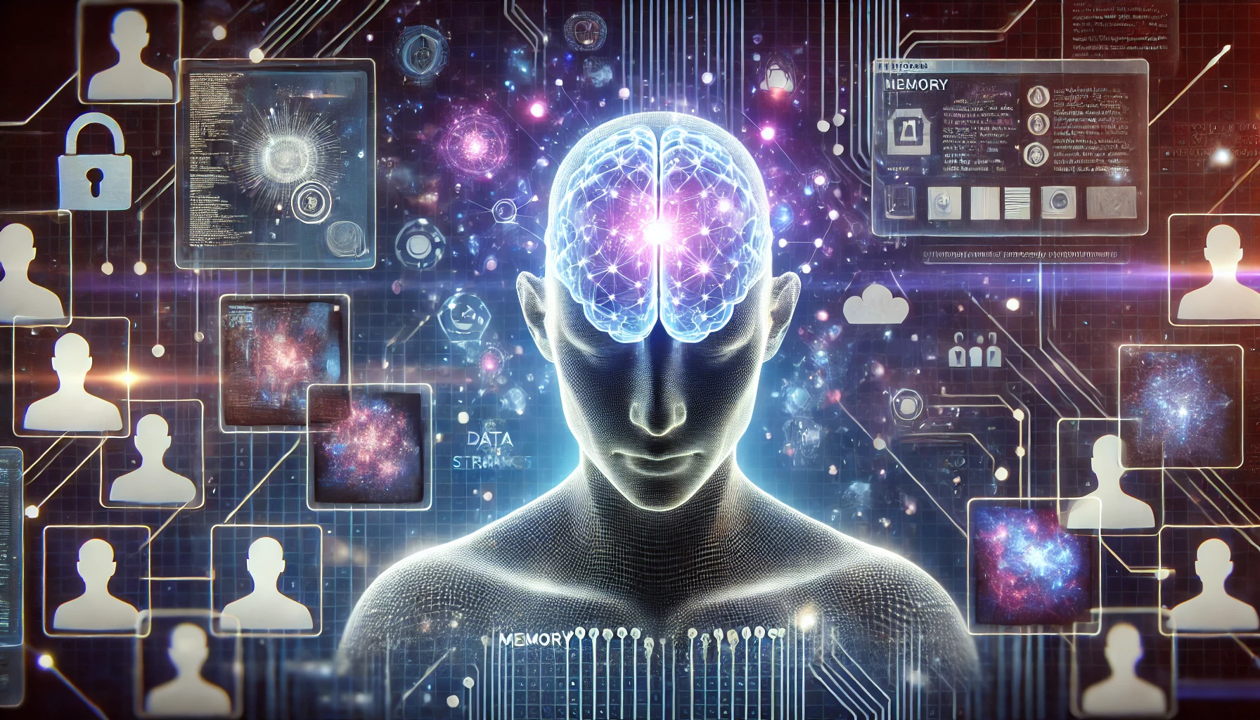 给智能体加“记忆”：短期对话记忆 + 简单向量库长期记忆